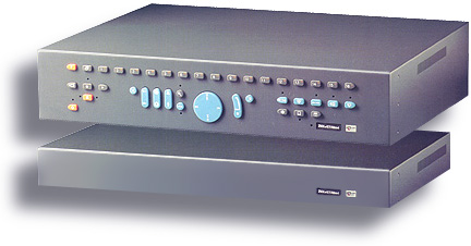 ZMXPlus and Expander